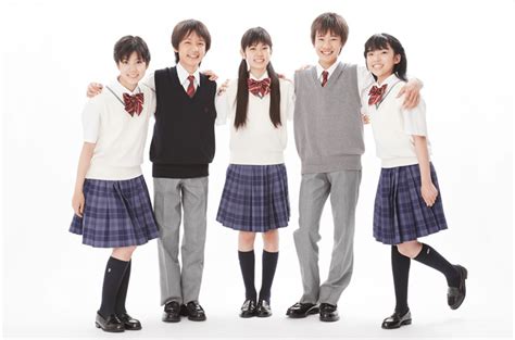 japanese uniforms|School uniforms in Japan .